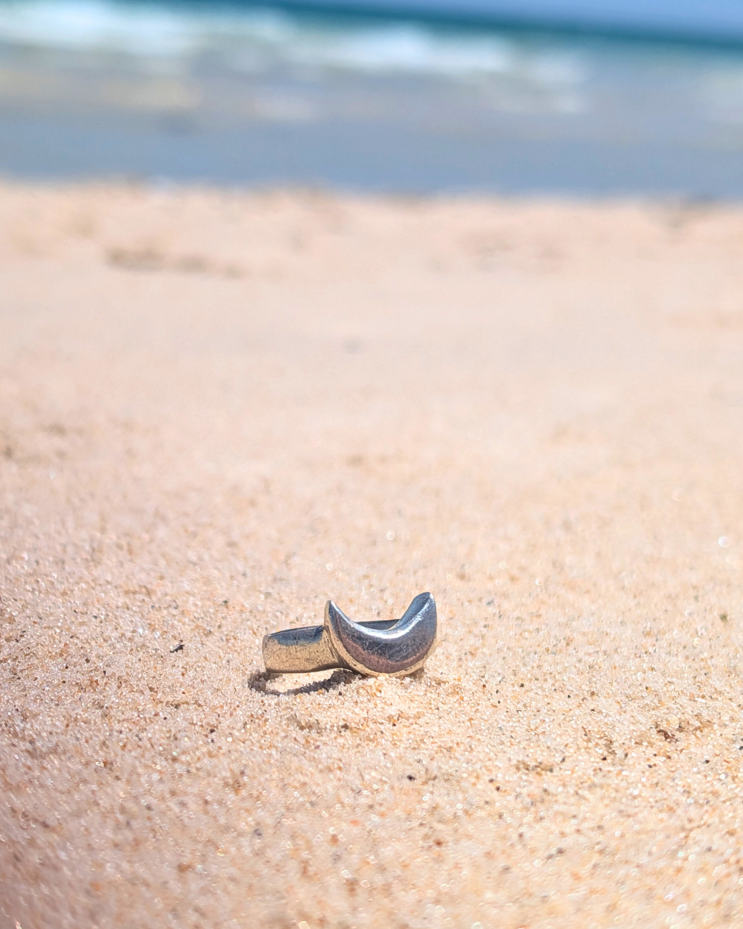 Moon Ring - Image 3