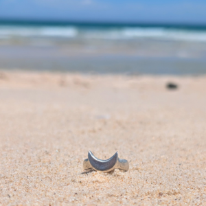 Moon Ring