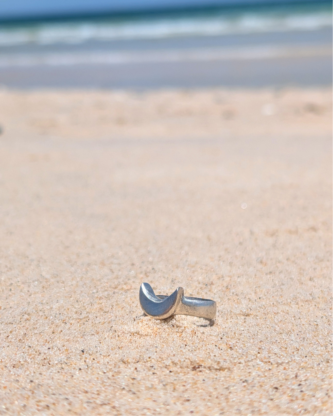 Moon Ring - Image 2
