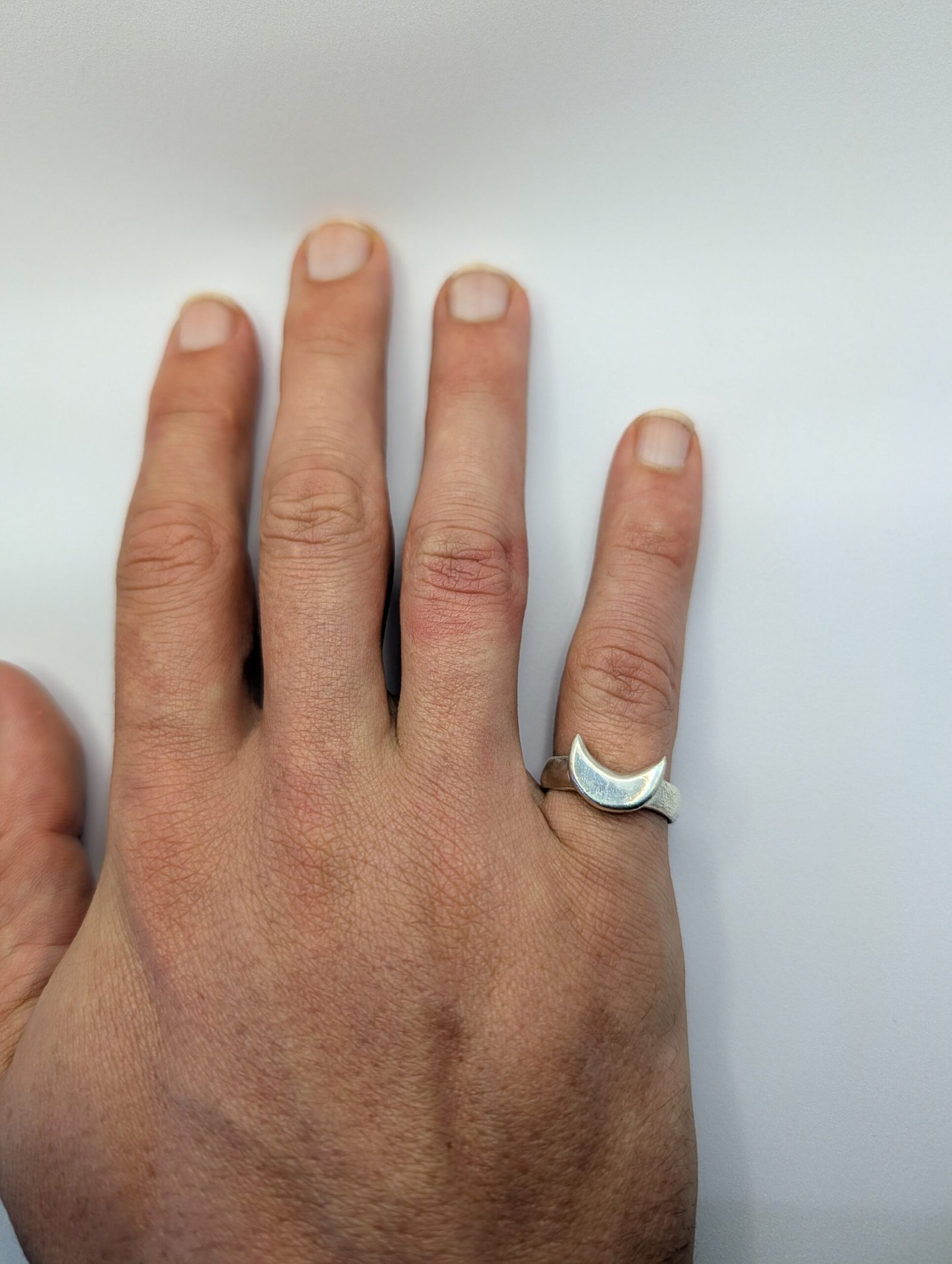 Moon Ring - Image 6
